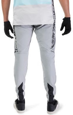 Штани FOX RANGER Pant - GRID [Steel Gray], 38