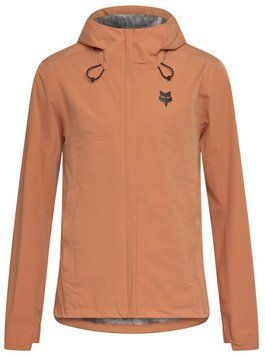 Куртка FOX RANGER WATER Jacket [Coral], L