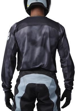 Джерсі FOX 180 Jersey - TAUNT [Black], XXL