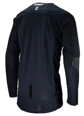 Джерси LEATT Moto 4.5 Enduro Jersey [Black], S