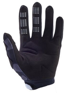 Детские перчатки FOX 180 Youth Glove - BNKR [Black], YL (7)