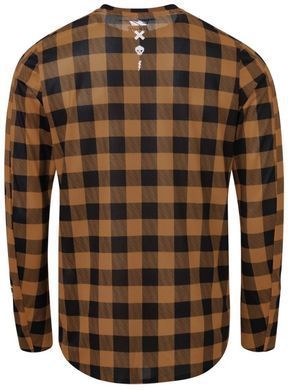 Джерси USWE Flannel Jersey [Bronze], M