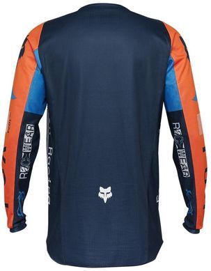 Джерси FOX 180 Jersey - RACE SPEC [Midnight], M