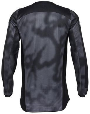 Джерсі FOX 180 Jersey - TAUNT [Black], XXL