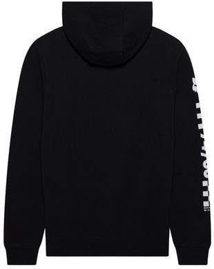 Толстовка FOX Hoodie - KAWI&reg; [Black], L