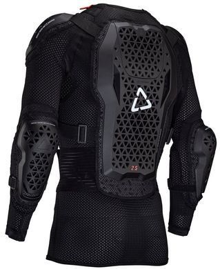 Захист тіла LEATT 2.5 Body Protector [Black], S/M