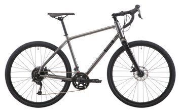 Велосипед 28" Pride ROCX Tour рама - L серый A5