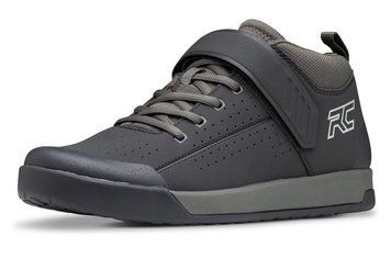 Взуття Ride Concepts Wildcat Shoe [Black], 8.5