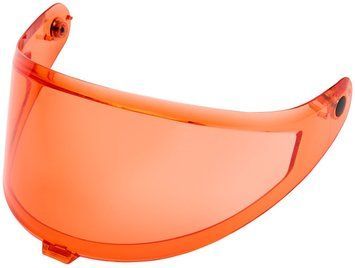 Визор BELL Lithium Pinlock&reg; Shield [Persimmon], Orange Lens