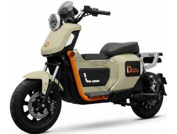 Електроскутер Tкakker PRO