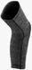 Наколінники 100% TERATEC Knee Guard [Heather], Large