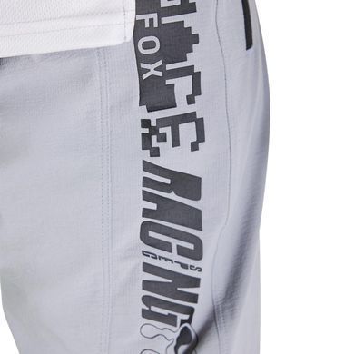 Штани FOX RANGER Pant - GRID [Steel Gray], 38