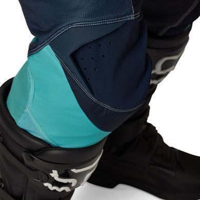 Штани FOX 180 AIR Pant - TAPER [Frost], 34