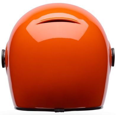 Шлем BELL BULLITT GT Helmet - SOLID [Tangerine], L