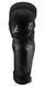 Наколенники LEATT 3DF Hybrid EXT Knee Shin Guard [Black], XXLarge