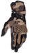 Перчатки LEATT 7.5 X-Flow Adventure Glove [Desert], M (9)