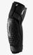 Налокітники 100% SURPASS Elbow Guard [Black], Small
