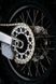 Звезда Renthal 520 Twinring Chainwheel - KTM [Black], 50z