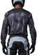 Джерсі FOX 180 Jersey - TAUNT [Black], XXL