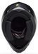 Шлем BELL MX-10 Helmet - MATTE [Black], XXL