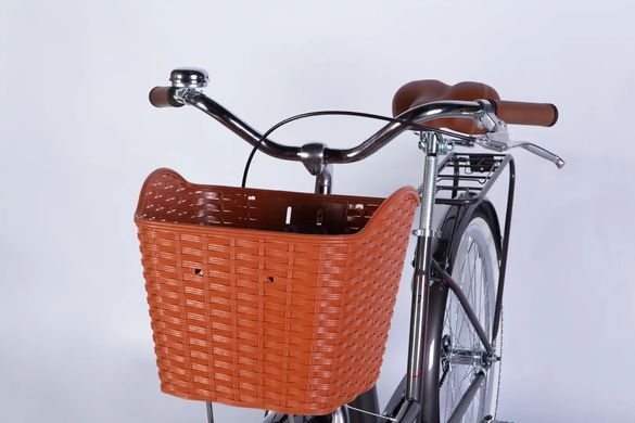 Велосипед ST 26" Dorozhnik AQUAMARINE BH рама-17" серый 2026