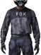 Джерсі FOX 180 Jersey - TAUNT [Black], XXL