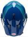 Шолом BELL MX-9 Adventure Helmet - MOTION [Blue], L