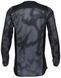 Джерсі FOX 180 Jersey - TAUNT [Black], XXL