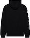Толстовка FOX Hoodie - KAWI&reg; [Black], L
