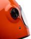 Шлем BELL BULLITT GT Helmet - SOLID [Tangerine], L