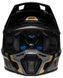 Шолом LEATT Moto 8.5 Helmet + Goggle [Black], M