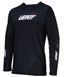 Джерси LEATT Moto 4.5 Enduro Jersey [Black], S