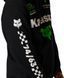 Толстовка FOX Hoodie - KAWI&reg; [Black], L