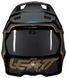 Шолом LEATT Moto 8.5 Helmet + Goggle [Black], M