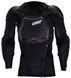 Захист тіла LEATT 2.5 Body Protector [Black], S/M