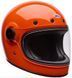 Шлем BELL BULLITT GT Helmet - SOLID [Tangerine], L