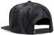 Кепка FOX TECH SnapBack Hat - CAMO [Black], One Size