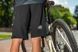 Велошорти MTB ONRIDE Cover чорні р.EU L