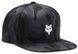 Кепка FOX TECH SnapBack Hat - CAMO [Black], One Size