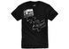 Футболка FOX Short Sleeve Tee - MIX TAPE [Black], L