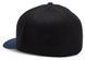 Кепка FOX FlexFit Hat - ABSOLUTE [Midnight], S/M