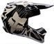 Шлем FOX V1 Helmet - DIFFUSE [Black], XXL