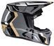 Шолом LEATT Moto 8.5 Helmet + Goggle [Black], M