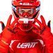 Джерси LEATT Moto 3.5 Jersey [Red], M