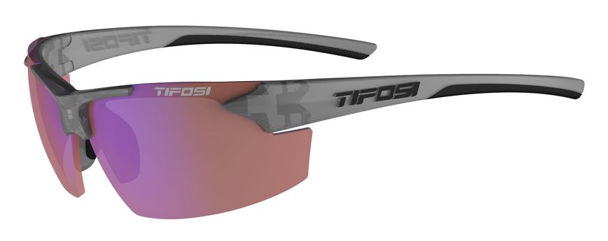 Окуляри Tifosi Track, Satin Vapor з лінзами AC Red Lenses