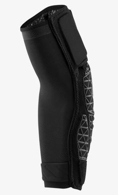 Налокітники 100% SURPASS Elbow Guard [Black], Medium