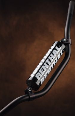 Кермо Renthal 7/8 Handlebar [Black], YAMAHA YFM