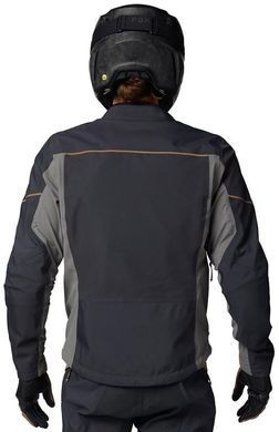 Куртка FOX RANGER GORE-TEX&reg; Adventure Jacket [Pewter], XXL