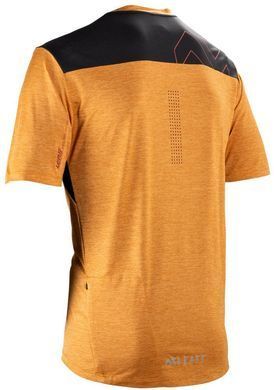 Джерсі LEATT MTB 1.0 Trail Jersey [Rust], M
