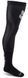 Носки FOX FLEXAIR Knee Brace Sock [Dark Shadow], Large